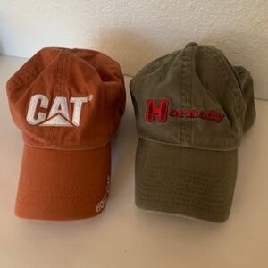 Man Hats